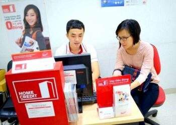 Vào tầm ngắm nhà băng lớn thứ hai Thái Lan, Home Credit Việt Nam đang kinh doanh ra sao?
