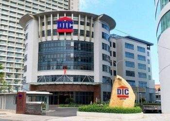 Vi phạm loạt quy định công bố thông tin, DIC bị xử phạt 85 triệu đồng
