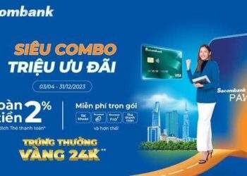 Vì sao các dòng thẻ quốc tế ngày càng thu hút người dùng?