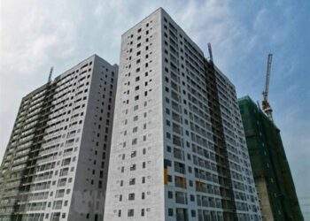 Vì sao việc triển khai các dự án nhà ở xã hội ở TP.HCM vẫn ì ạch?