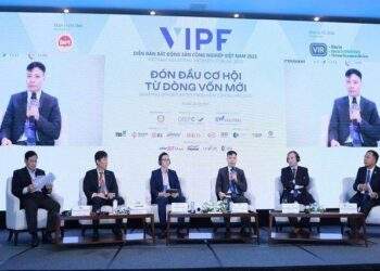 Việt Nam cần làm gì để thu hút những "gã khổng lồ" công nghệ trên thế giới?