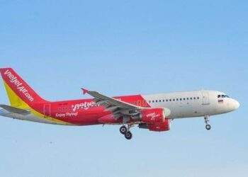 Vietjet tăng chuyến, mở bán 2 triệu vé khuyến mãi phục vụ khách hàng dịp 2/9