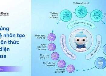 VinBigdata phát triển thành công công nghệ AI tạo sinh