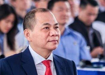 VinFast: Kế hoạch hợp nhất với Black Spade được thông qua, dự kiến niêm yết lên sàn Mỹ vào ngày 15/08