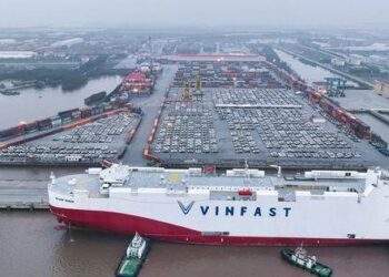 VinFast truyền cảm hứng cho doanh nghiệp Việt ra thế giới