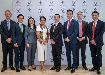 VinFast và Black Spade Acquisition Co hoàn tất hợp nhất kinh doanh 