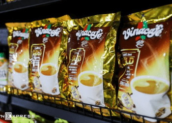 Vinacafé Biên Hòa thay Tổng Giám đốc