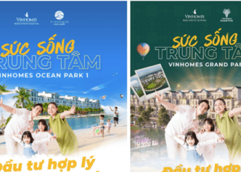 Vinhomes đồng hành cùng chủ sở hữu và khách thuê tại Vinhomes Ocean Park 1 và Vinhomes Grand Park
