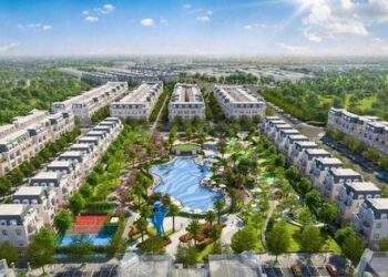 Vinhomes ra mắt đô thị cửa khẩu đầu tiên tại Móng Cái