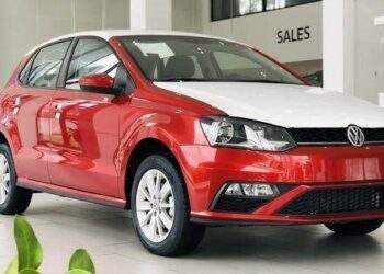 Volkswagen Polo giảm tới 145 triệu vẫn kén khách mua