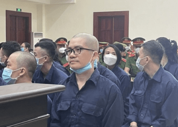 Vụ án Nguyễn Thái Luyện: 31 bị hại được trả hơn 30 tỉ đồng? - Ảnh 1.