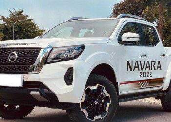 Xả hàng tồn, giá Nissan Navara tại Việt Nam giảm tới 120 triệu đồng