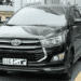Xe cũ Toyota Innova Venturer tại Việt Nam, tưởng quen mà lạ