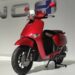 Xe tay ga cổ điển Honda Giorno+ giá từ 41 triệu đồng, cạnh tranh Yamaha Grande