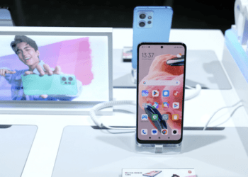 Xiaomi xếp thứ 2 thị phần smartphone tại Việt Nam