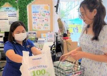 Xu hướng phát triển bền vững trong ngành thực phẩm và đồ uống