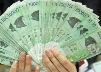 Một ngân hàng Hàn Quốc lãi “khủng” tại Việt Nam, lợi nhuận tăng hơn 100 lần sau 13 năm thành lập