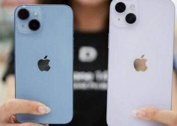 iPhone 14 Pro Max 'cháy hàng' tại Việt Nam dù thế hệ mới sắp ra mắt