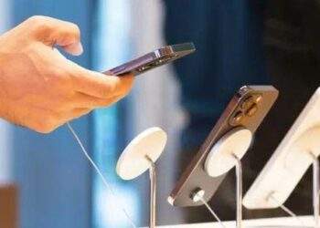 iPhone 14 Pro Max là smartphone bán chạy nhất nửa đầu năm 2023