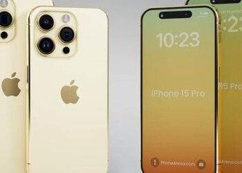 iPhone 15 Pro sẽ có hai phiên bản RAM