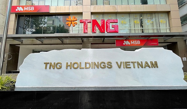 Ôm khối nợ khủng, nhóm công ty liên quan Chủ tịch TNG Holdings làm ăn ra sao?