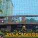 Thaiholdings chốt quyền phát hành 35 triệu cp trả cổ tức 2022