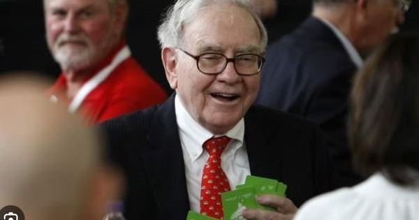 Mọi chỉ số đều đẹp nhưng Warren Buffett và Micheal Burry lại bán mạnh cổ phiếu, thiên tài đang nhìn thấy điều gì mà người thường không thấy?