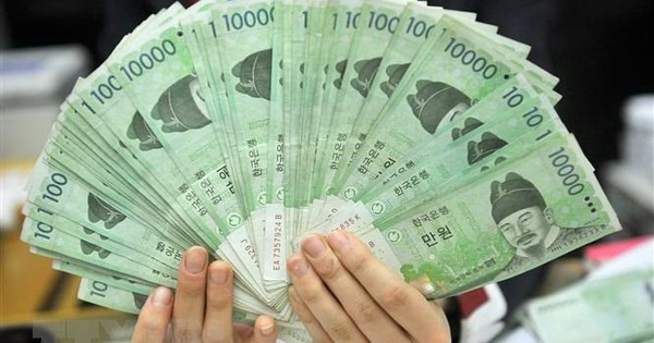 Một ngân hàng Hàn Quốc lãi “khủng” tại Việt Nam, lợi nhuận tăng hơn 100 lần sau 13 năm thành lập