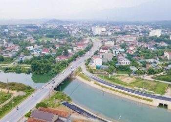 Kế hoạch sắp xếp đơn vị hành chính cấp huyện, cấp xã