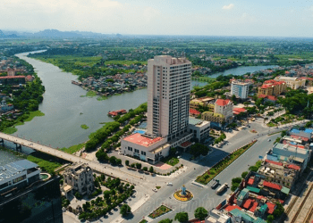 Ai đứng sau hai dự án dân cư gần 1.6 ngàn tỷ đồng bị thu hồi tại Hà Nam?