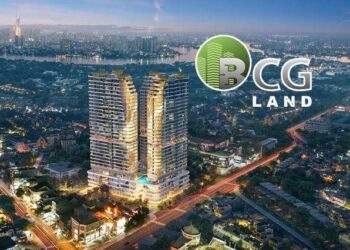 BCG Land giải trình việc nợ 32 tỷ đồng tiền thuế, xin gia hạn thanh toán