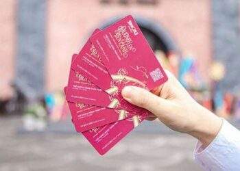Bà Nà Hills ra mắt Thẻ khách hàng thân thiết không giới hạn lượt cáp treo