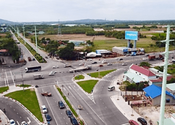 Bà Rịa - Vũng Tàu: Mạnh tay với 54 dự án chậm triển khai
