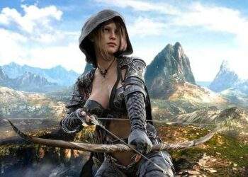 Bethesda xác nhận The Elder Scrolls 6 đang được phát triển
