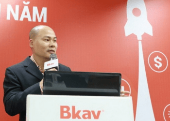 Bkav Pro tiếp tục chuỗi ngày khó khăn