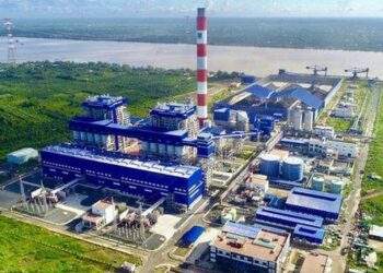 Các 'ông lớn' Petrovietnam, lọc dầu Dung Quất tiếp tục báo lợi nhuận hàng ngàn tỉ đồng