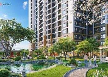 Căn hộ “nhỏ nhưng có võ" phía Tây Thủ đô thu hút đông đảo khách thuê