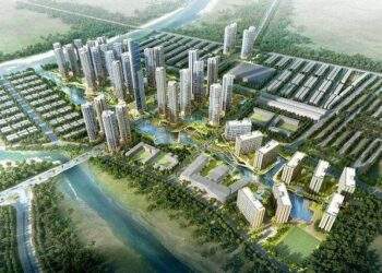Chủ siêu đô thị Sài Gòn Bình An lỗ hơn 5,400 tỷ trong nửa đầu năm 2023
