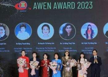 Chủ tịch HĐTV EVNNPC Đỗ Nguyệt Ánh