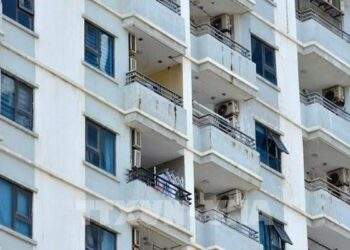 Chung cư mini là gì? Có được cấp sổ hồng hay không?