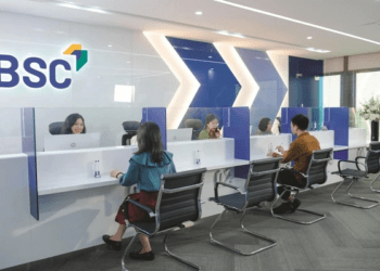 Chứng khoán BIDV muốn chào bán riêng lẻ 800 tỷ trái phiếu để cơ cấu nợ