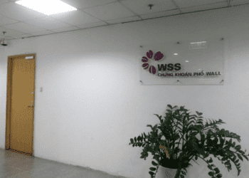 Chứng khoán Phố Wall bị đưa vào diện cảnh báo