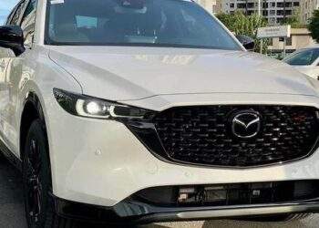 Có nên chi thêm 20 triệu để mua Mazda CX-5 2023 bản Sport?