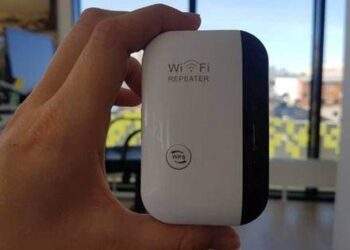 Có nên mua Wi-Fi Repeater?