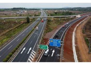 Cuối năm nay sẽ khởi công hàng loạt dự án giao thông