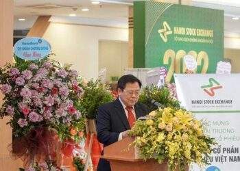 DVM: Tổng Giám đốc thế chấp sổ tiết kiệm để Công ty vay tiền, Chủ tịch muốn thoái bớt cổ phần
