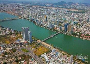 Đà Nẵng sắp đấu giá hàng loạt lô đất “vàng”