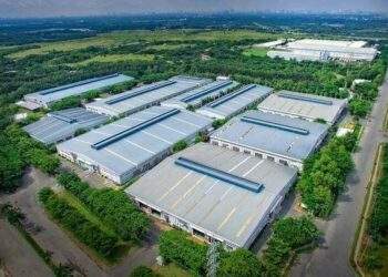 Đề nghị xây dựng Luật Khu công nghiệp, khu kinh tế