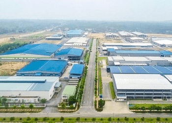 Đề nghị xây dựng Luật Khu công nghiệp, khu kinh tế