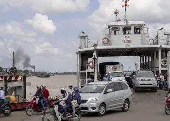Đề xuất lập Hội đồng thẩm định liên ngành thẩm định Dự án cầu Đình Khao